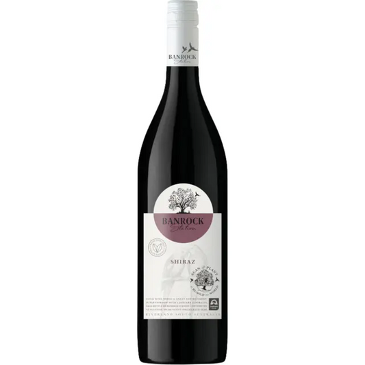 Banrock Station Shiraz 1L