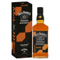 Jack Daniel's x Mclaren 2023 & 2024 Limited Edition Tennessee Whiskey 700ml