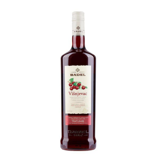 Badel Visnjevac 1L - Boozeit.com.au