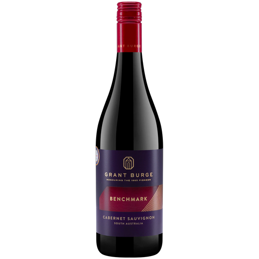 Grant Burge Benchmark Cabernet Sauvignon
