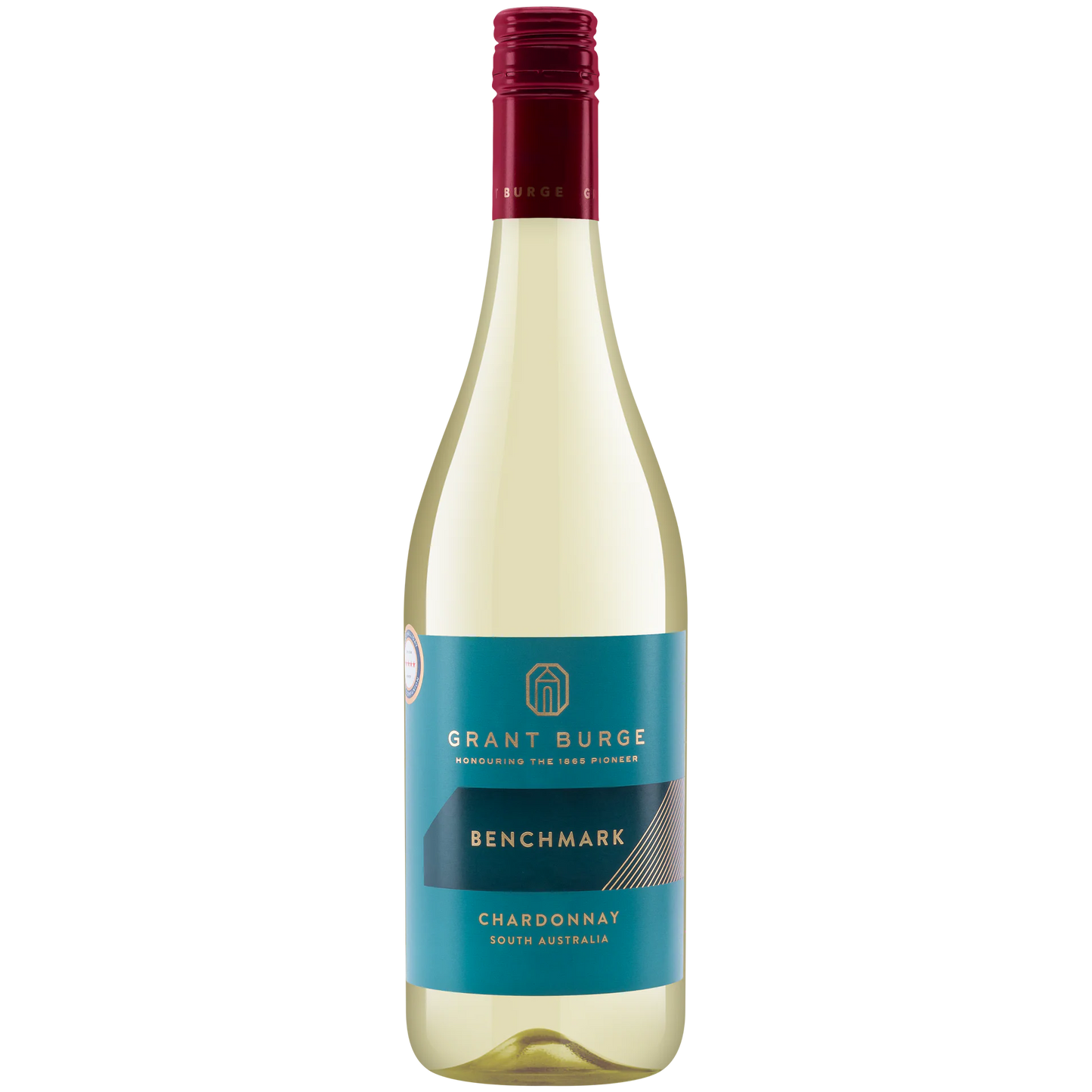 Grant Burge Benchmark Chardonnay