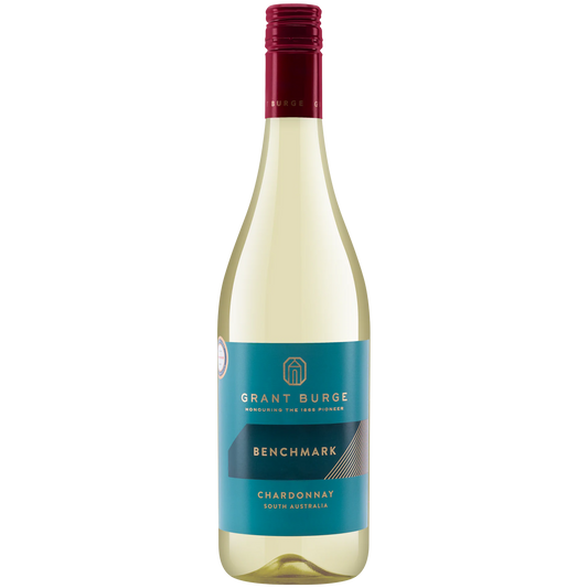Grant Burge Benchmark Chardonnay