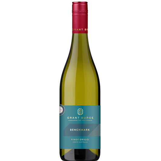 Grant Burge Benchmark Pinot Grigio