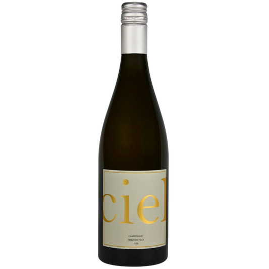 Ciel Beurré Blanc Chardonnay