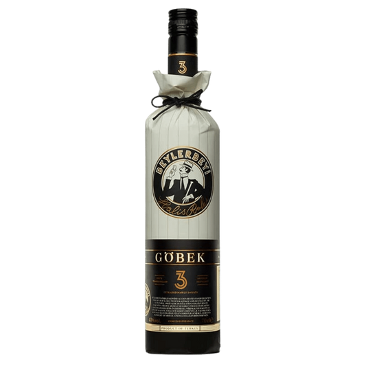 Beylerbeyi Gobek Raki 700ml