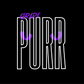 Purr Sour Grape Shot 700ml