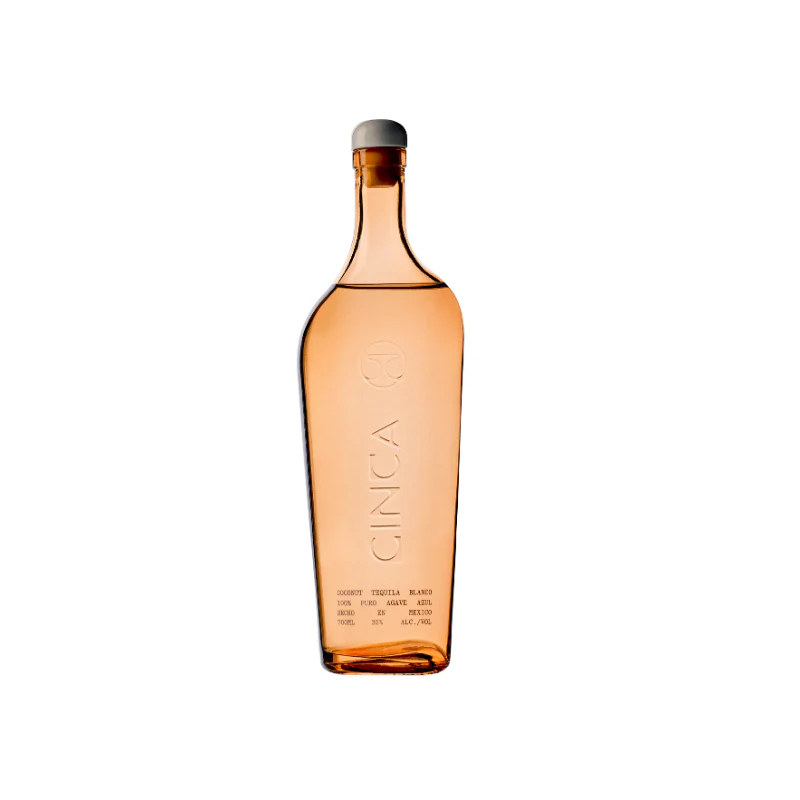 Cinca Tequila Coconut Blanco 700ml