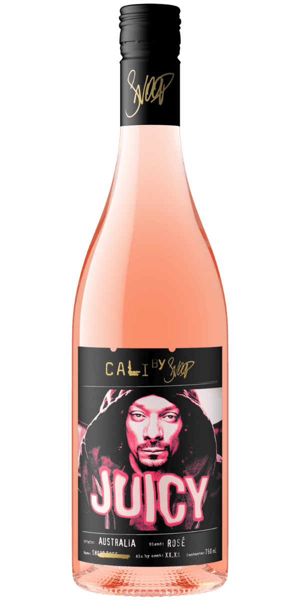 19 Crimes Cali By Snoop Juicy Rose - Boozeit.com.au