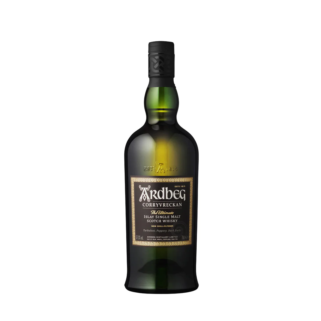 Ardbeg Corryvreckan Cask Strength Single Malt Scotch Whisky 700ml