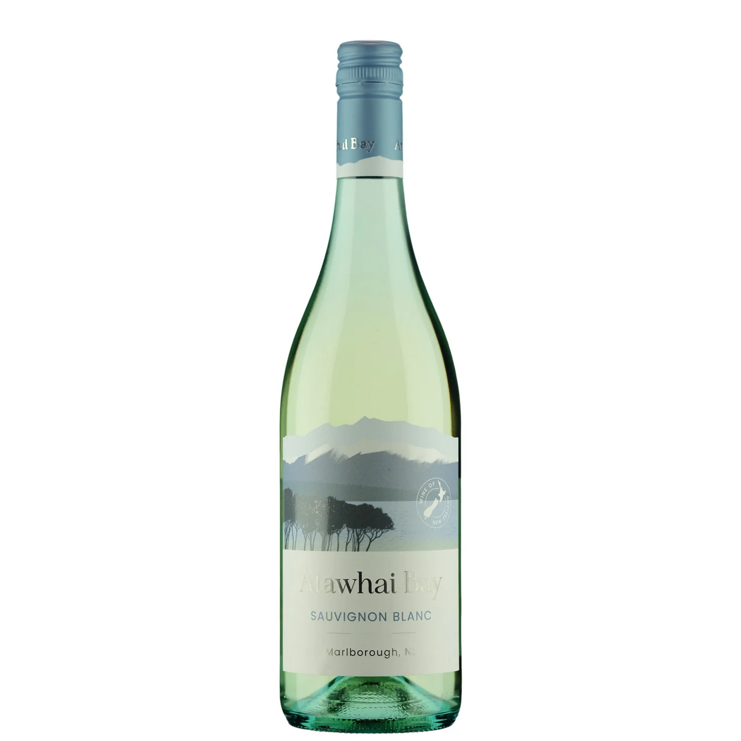Atawhai Bay Marlborough Sauvignon Blanc