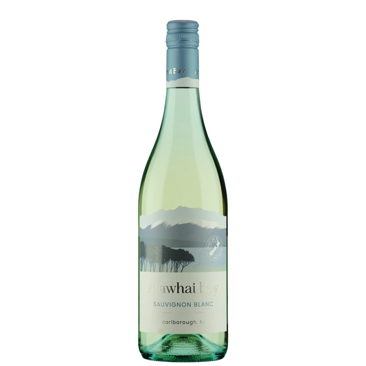 Atawhai Bay Marlborough Sauvignon Blanc