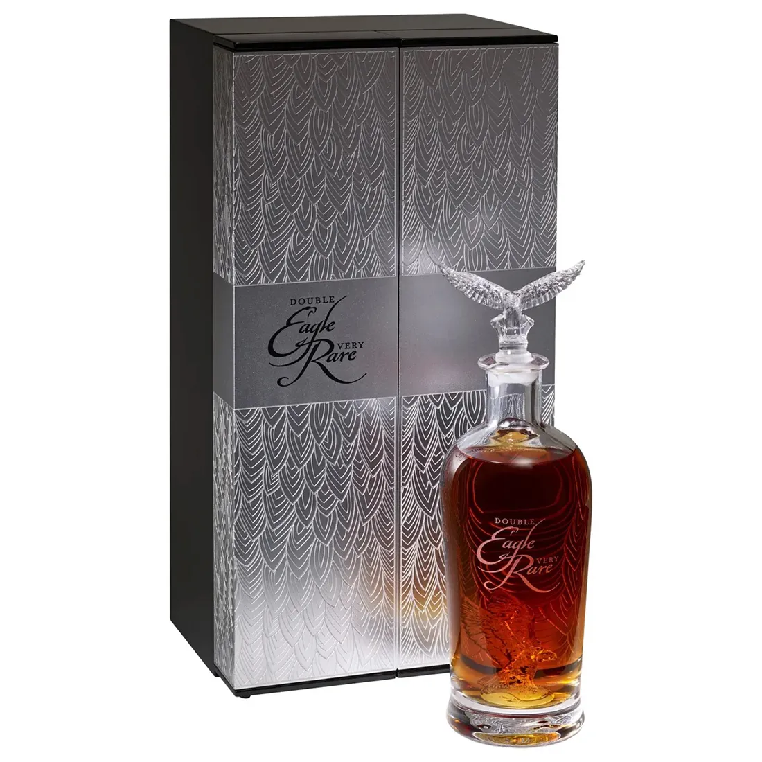 Double Eagle Very Rare 20 Year Old Kentucky Straight Bourbon Whiskey 750ml