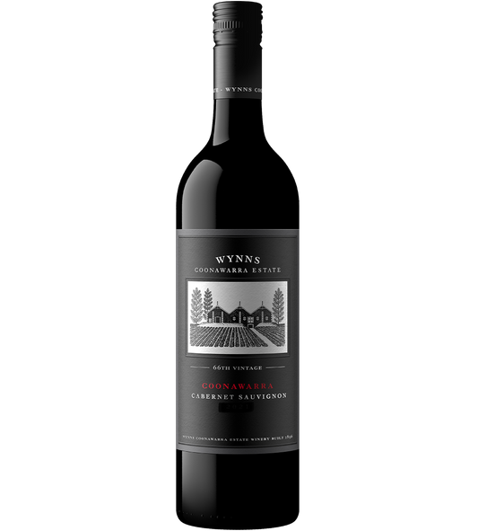Wynns Black Label Cabernet Sauvignon - Boozeit.com.au