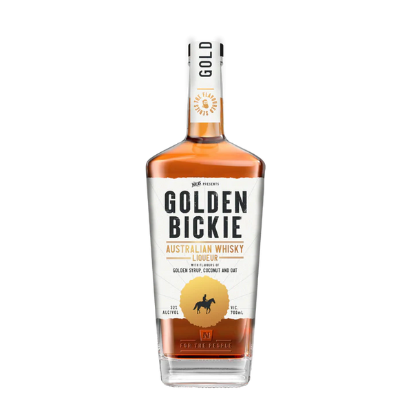 NED Golden Bickie Flavoured Whisky 700ml