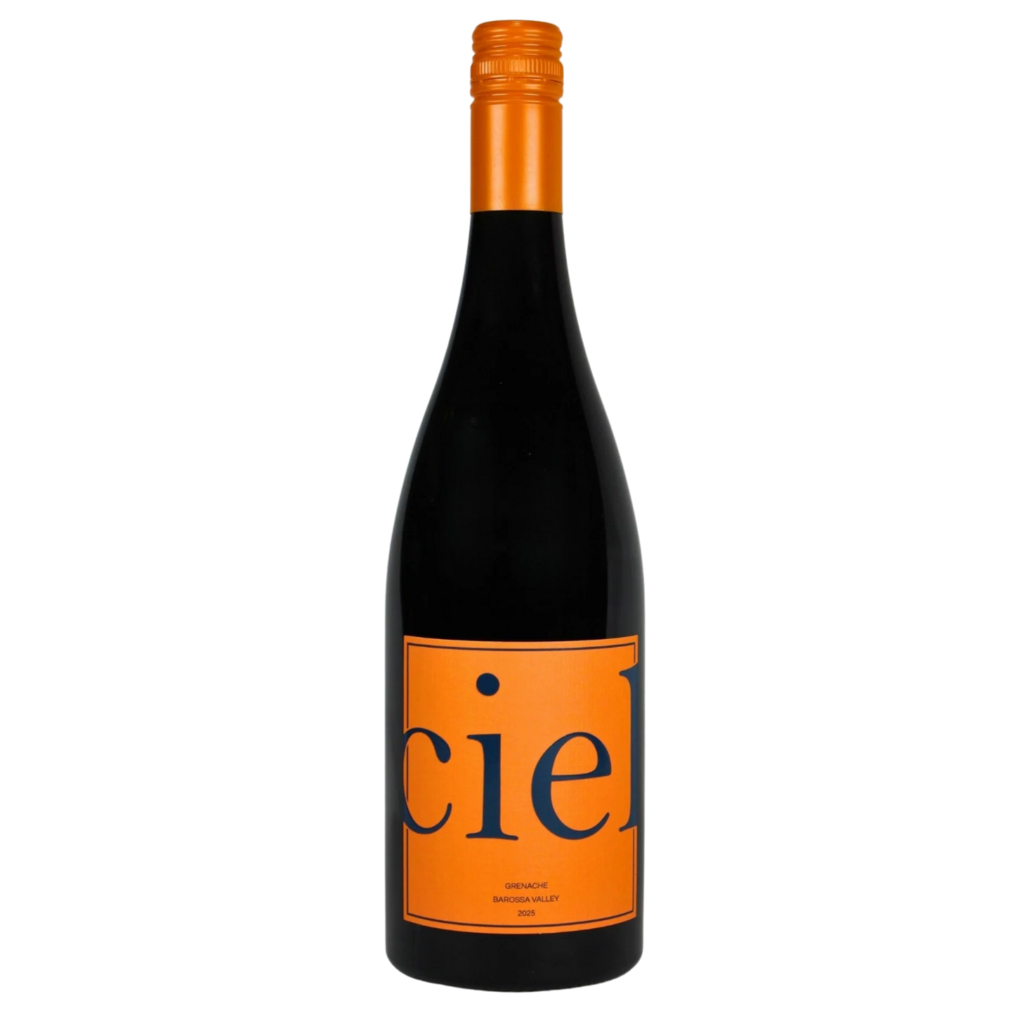 Ciel Chef de Partie Grenache
