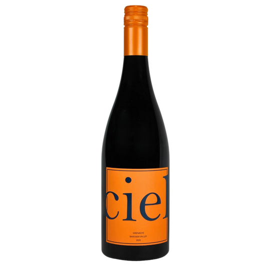 Ciel Chef de Partie Grenache