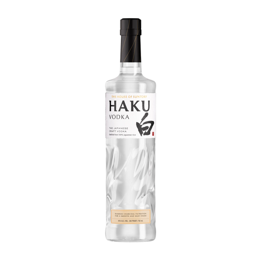 Suntory Haku Vodka 700ml