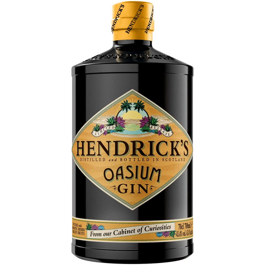 Hendrick's Oasium Gin 700ml