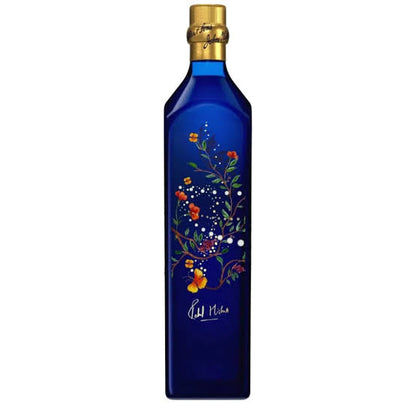 Johnnie Walker Blue Label Diwali Blended Scotch Whisky 750ml