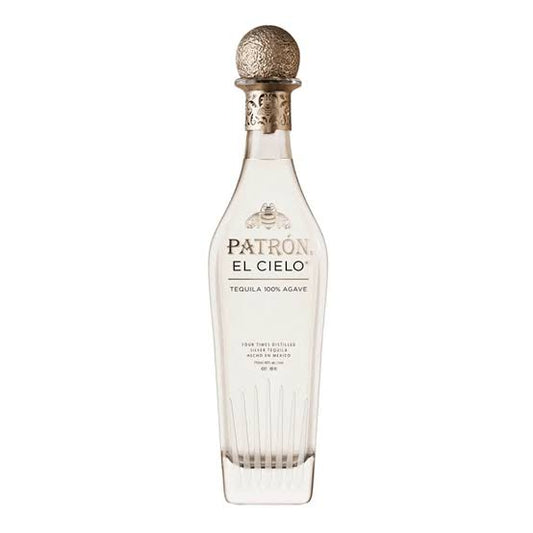 Patron El Cielo Blanco Tequila 700ml