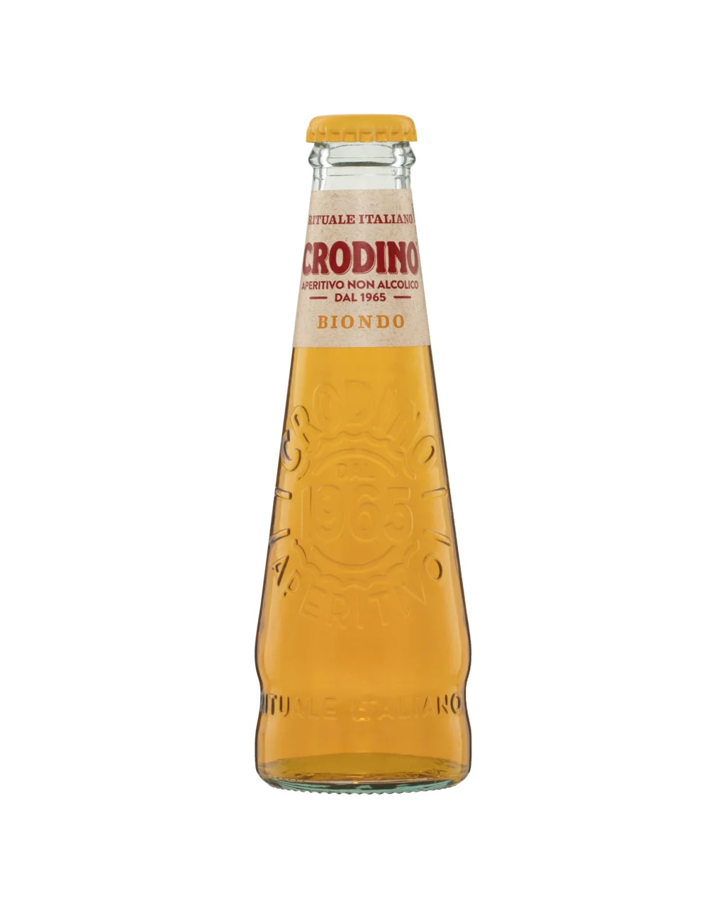 Crodino Aperitivo Non Alcolico 175ml