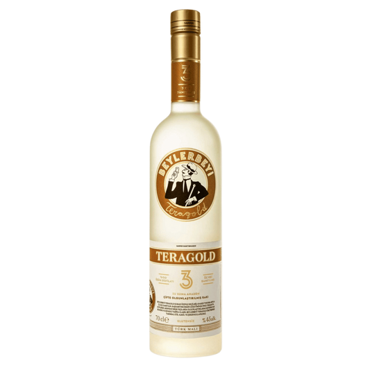 Beylerbeyi Teragold Raki 700ml
