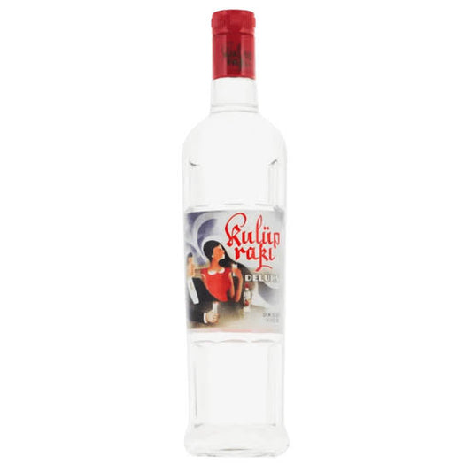 Kulup Deluks Raki 700ml