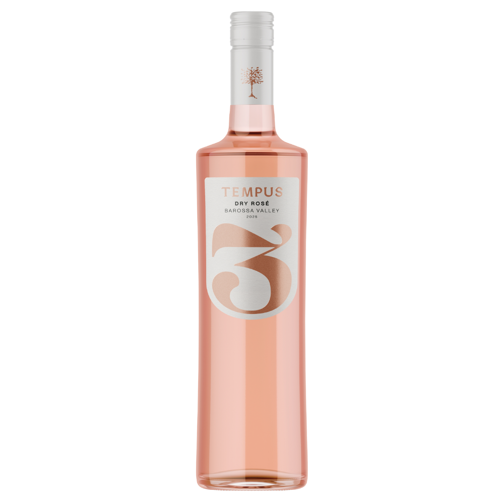 Tempus Three Dry Grenache Rose