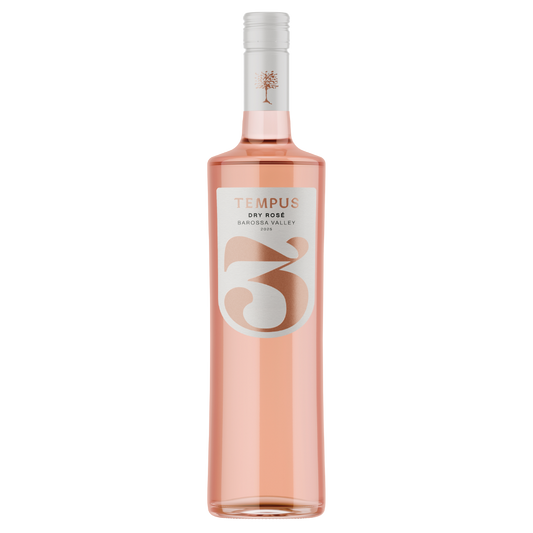 Tempus Three Dry Grenache Rose
