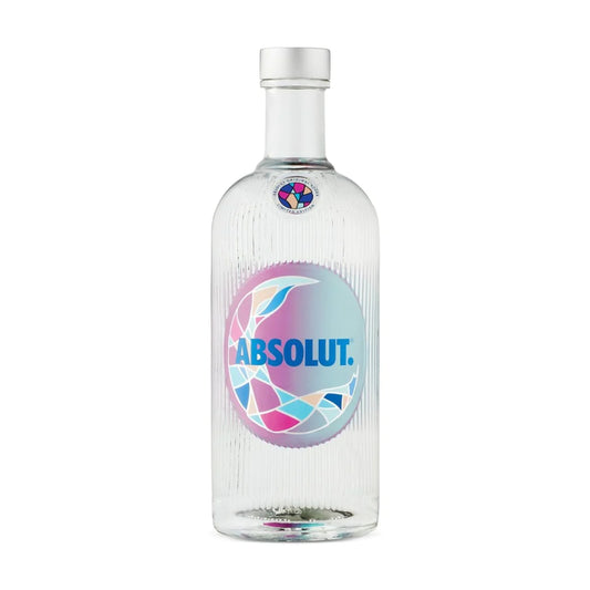 Absolut Mosaik Limited Edition Vodka 700ml