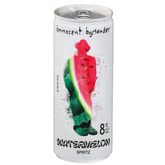Innocent Bystander Watermelon Spritz Cans 250ml