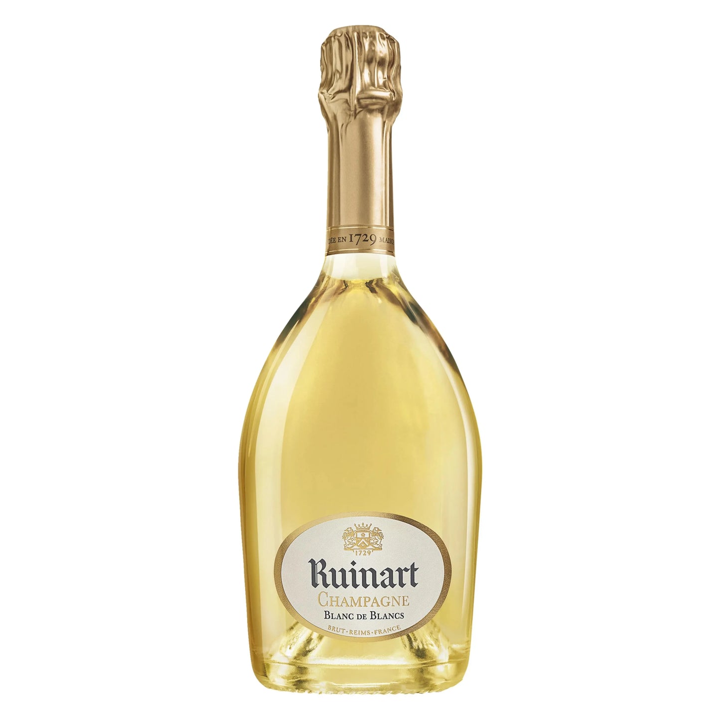 Ruinart Blanc de Blancs NV 750ml