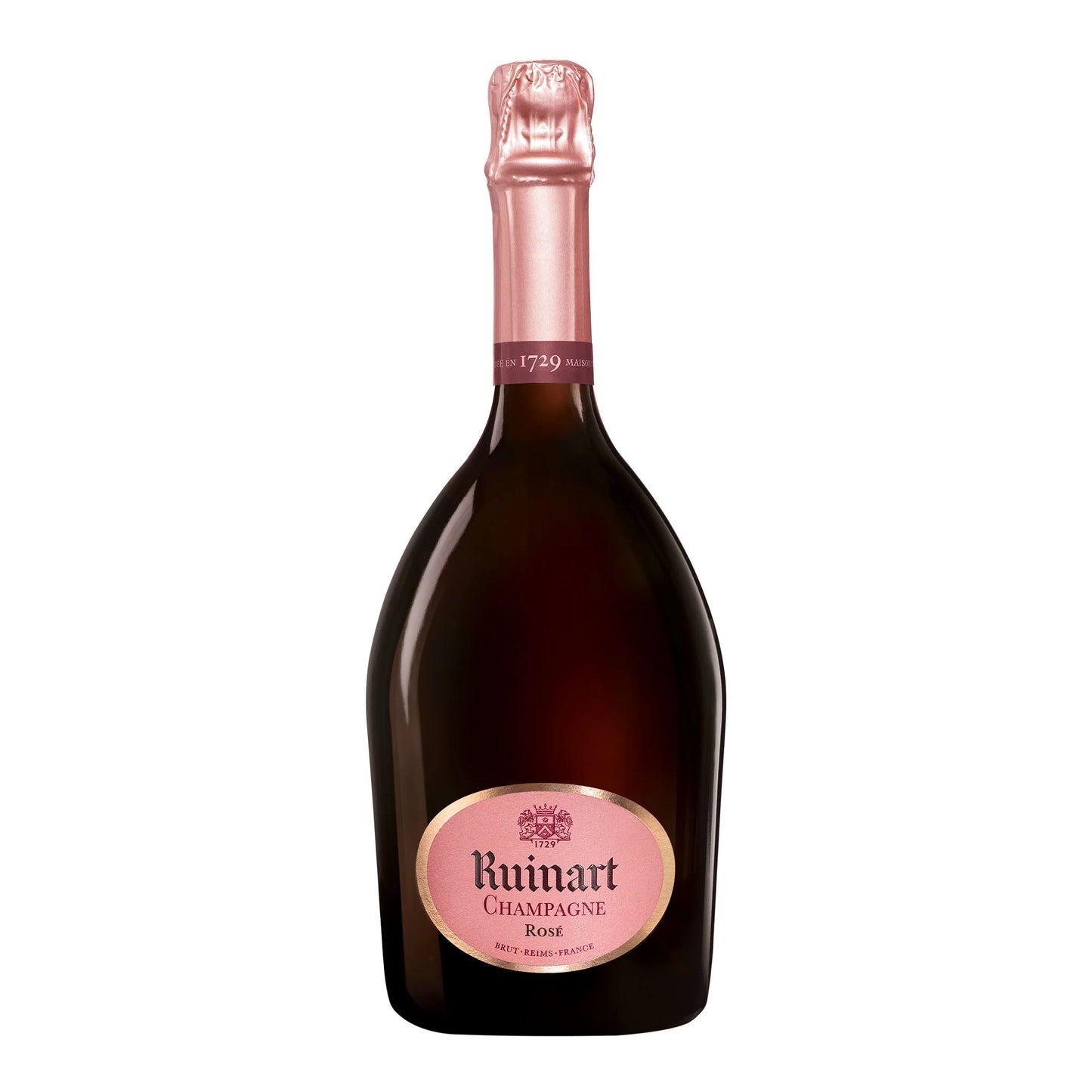 Ruinart Rose