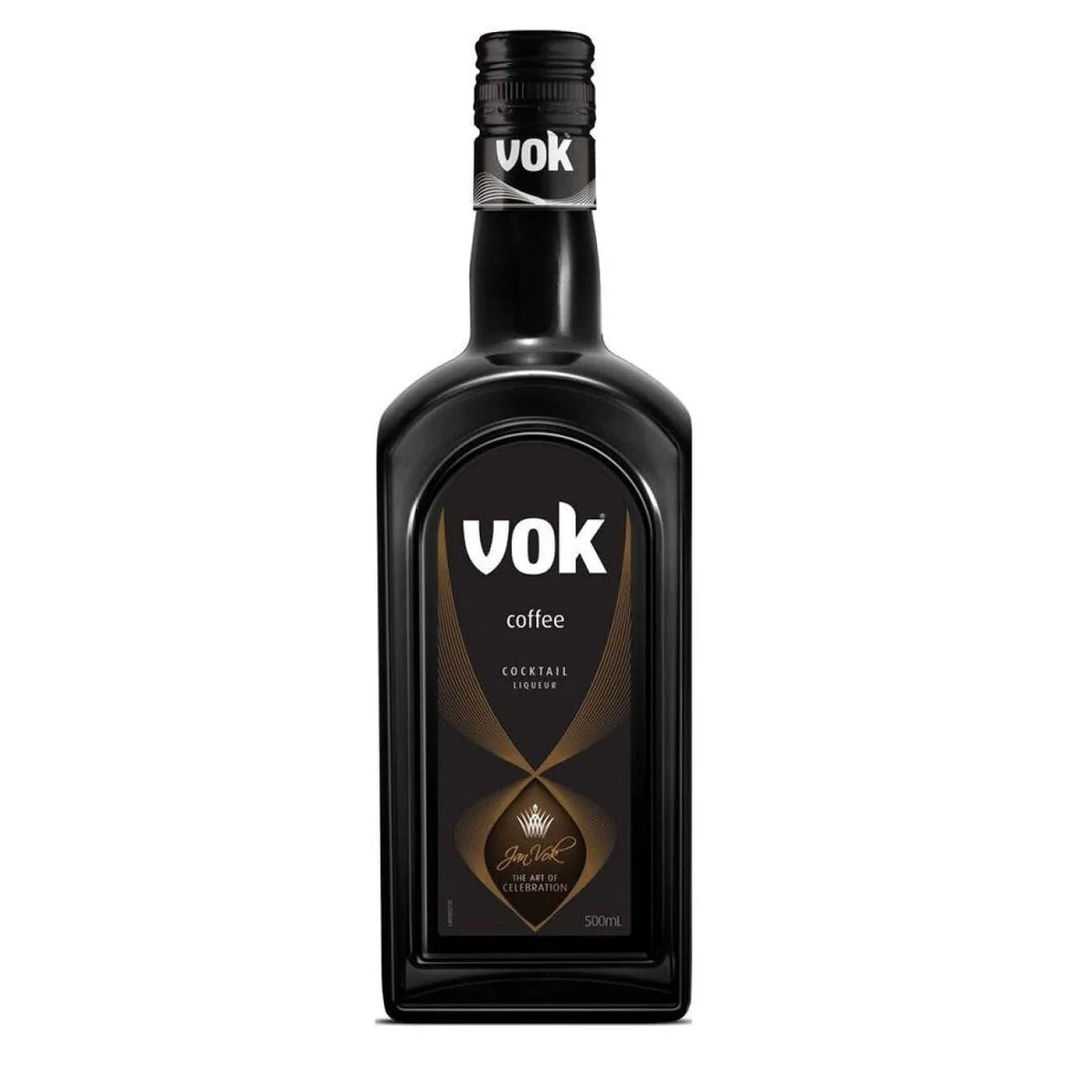 Vok Coffee Liqueur 500ml