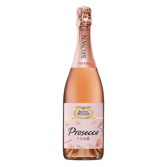 Brown Brothers Prosecco Rose