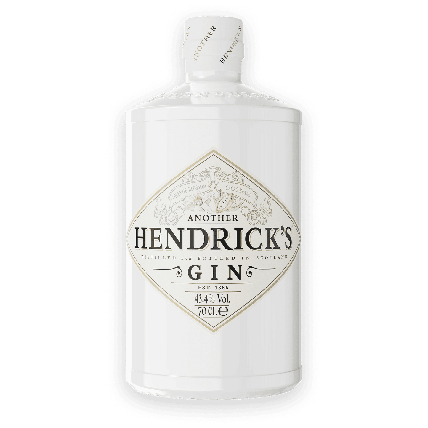 Hendrick's Another Gin 700ml - Boozeit.com.au