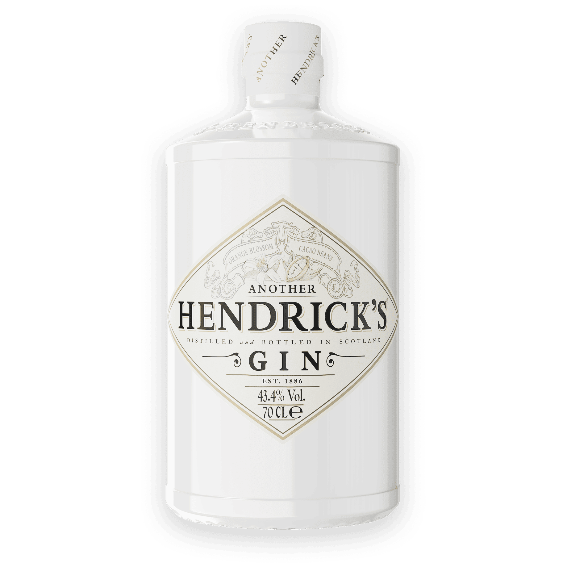 Hendrick's Another Gin 700ml - Boozeit.com.au
