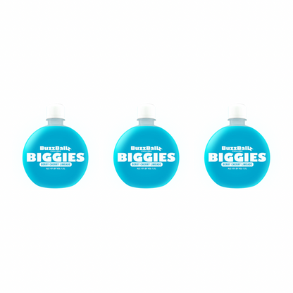 BuzzBallz Biggies Berry Cherry Limeade Cocktail 1.5L - Boozeit.com.au