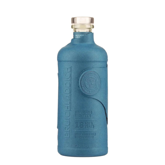 Bruichladdich 18 Year Old Islay Single Malt Scotch Whisky 700ml