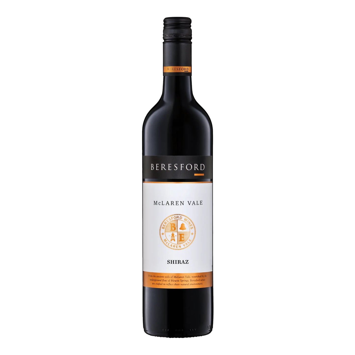 Beresford Classic Shiraz 2024