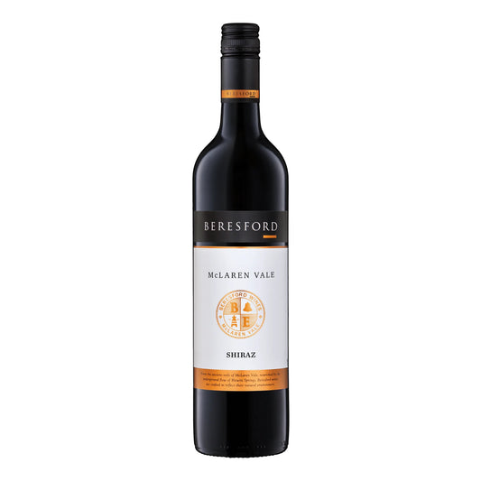 Beresford Classic Shiraz 2024