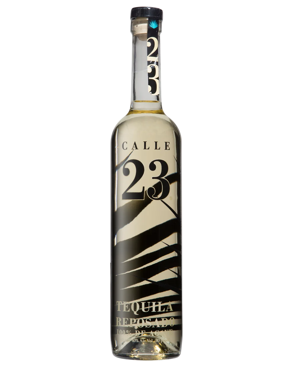 Calle 23 Reposado Tequila 700ml