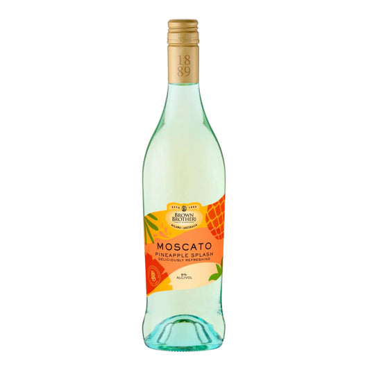 Brown Brothers Moscato Pineapple Splash