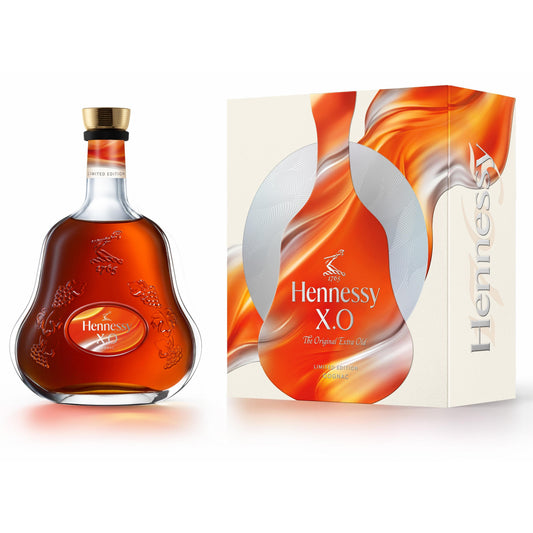 Hennessy Mid-Autumn Festival XO Limited Edition 2026 Cognac 700ml