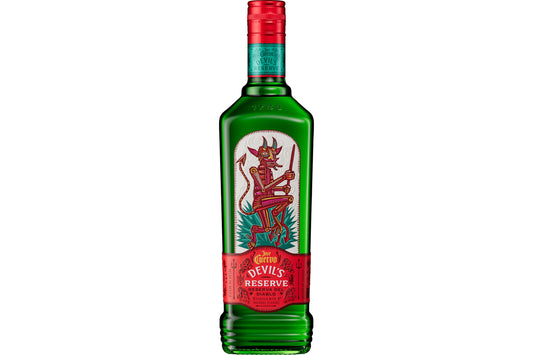 Jose Cuervo Devil’s Reserve Tequila 700ml