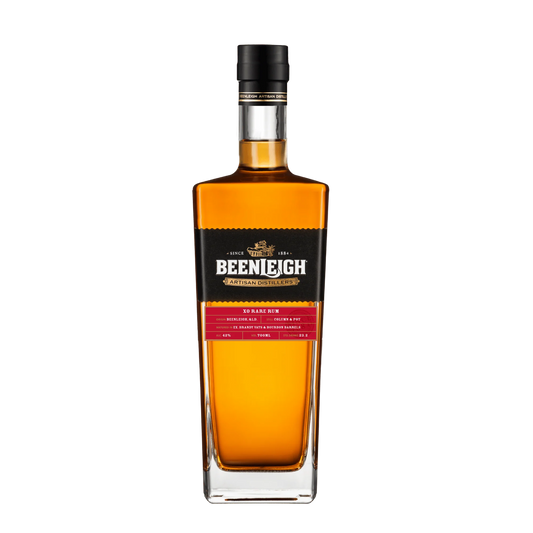 Beenleigh XO Rare Rum 700ml