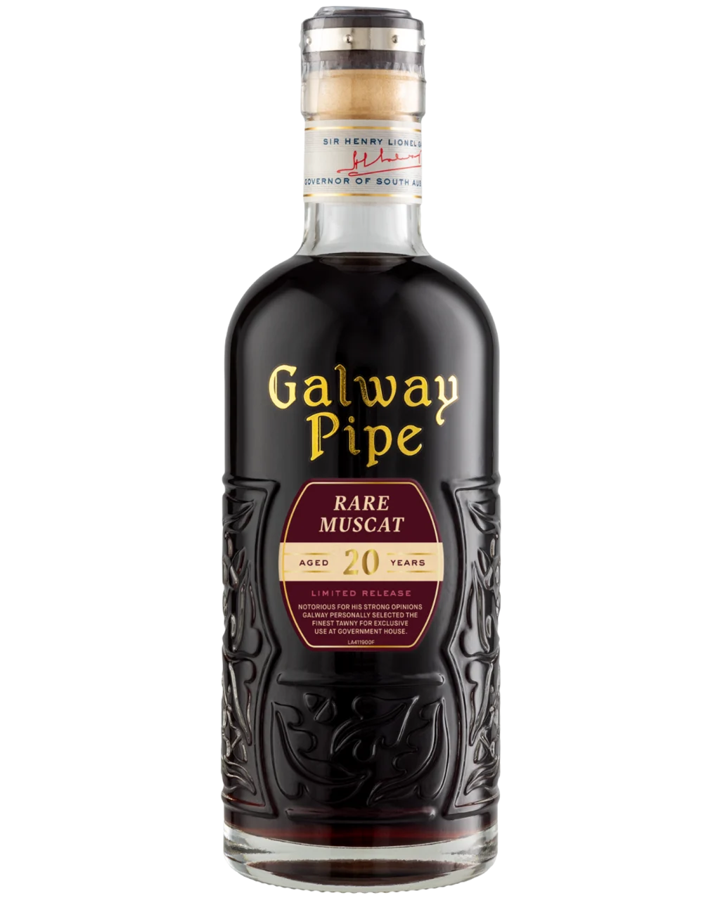 Galway Pipe 20 Year Old Rare Muscat 500ml
