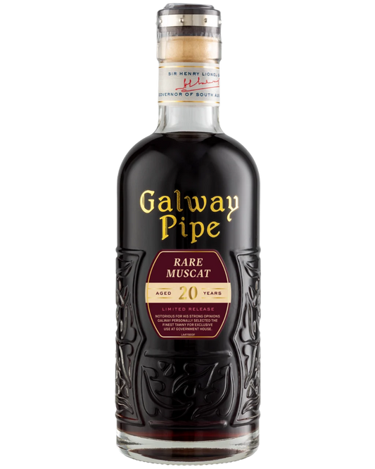 Galway Pipe 20 Year Old Rare Muscat 500ml