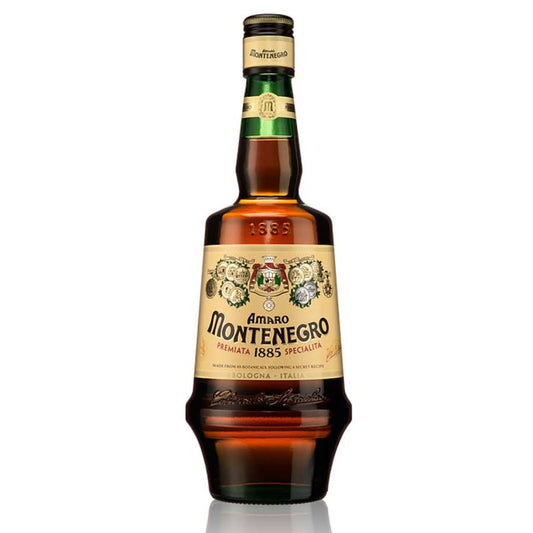 Montenegro Amaro Montenegro Italiano 700ml