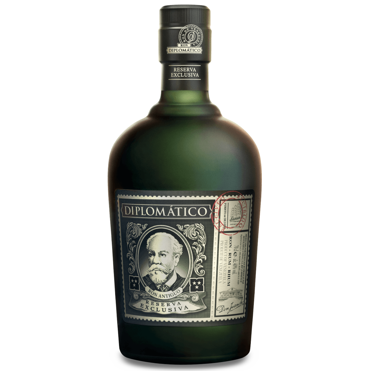 Diplomatico Reserva Exclusiva Rum 700ml